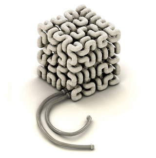 Illustration for article titled Octocube: What the Heck is This?